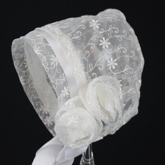 The Grace Christening Baby