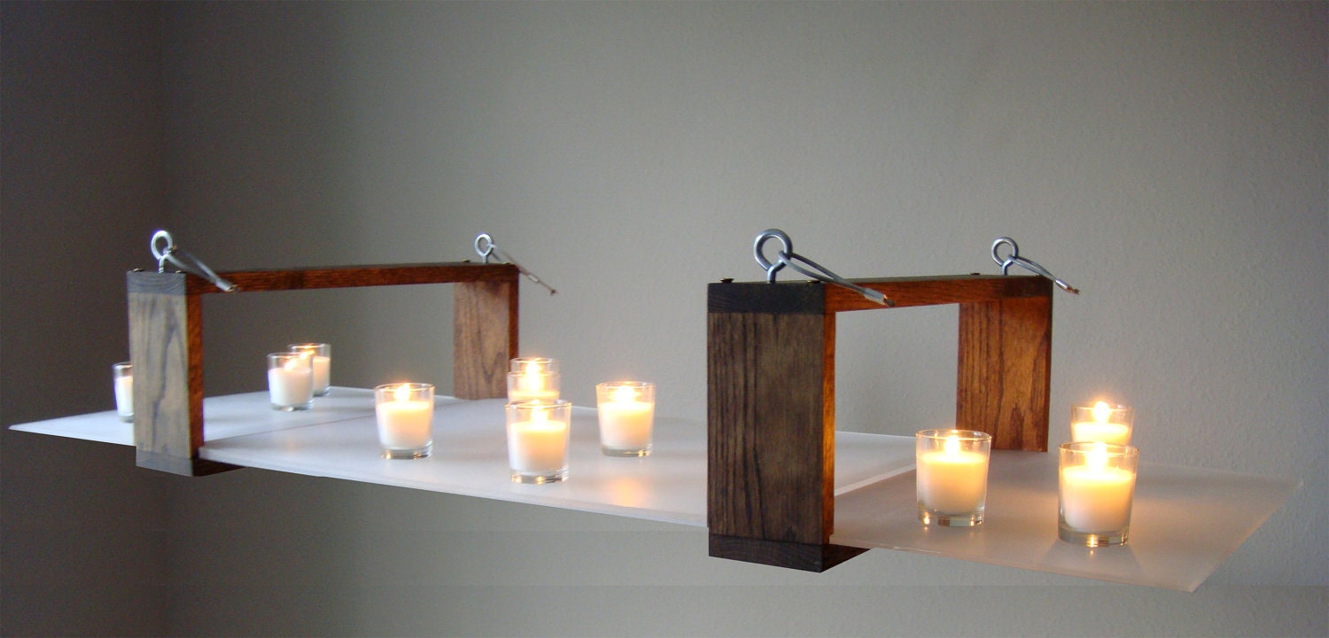 Candle Light Fixture Chandelier