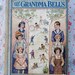 Sweet Laura Lee Hope book from 1918 - Six Little Bunkers at Grandma Bell's