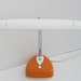 National matsushita desk or bed lamp from the early seventies. Can also be used a wall light see photo 4