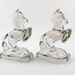 smith brothers horse bookends