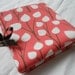 Waterproof Diaper Changing Mat with Pockets