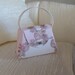 Dollhouse handbag