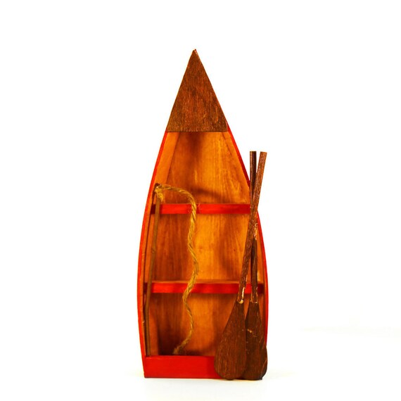 boat paddle shelf wood canoe boat mini shelf boat paddle shelf wood canoe boat mini shelf
