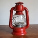 Dietz Electric Comet Lantern for Picnic or Camping