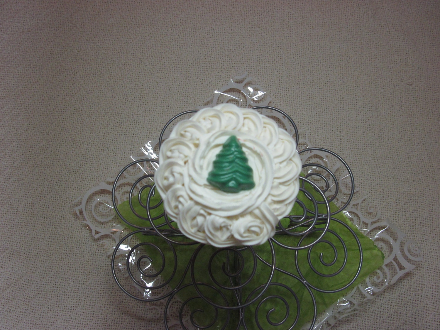 18 christmas tree cupcake topper chocolates 18 christmas tree cupcake topper chocolates