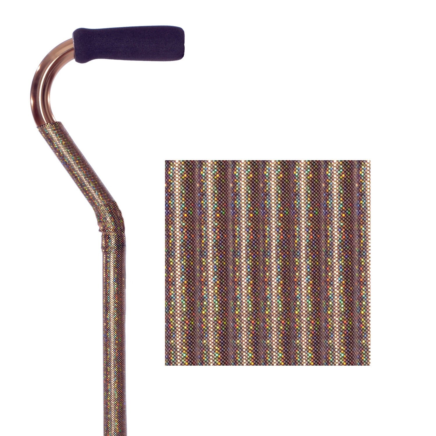 Decorative Cane Cover