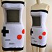 Gameboy Dress - all sizes