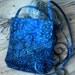 Cross Body/Ipad Purse-Bag, TravelBag, Diaper/purse Bag