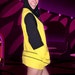 The Venture Brothers Monarch Henchmen hoodie
