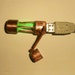 USB Flash 8 GB steampunk