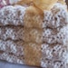 Ecru Variety Pack Dishcloth/Washcloth Set