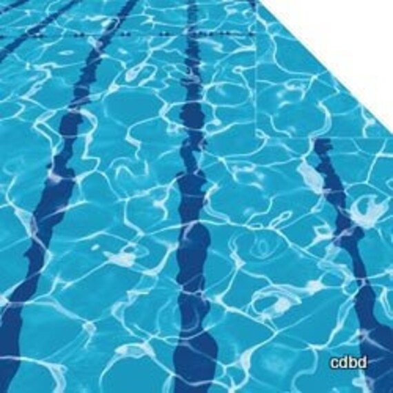 What is aquatic sports picture