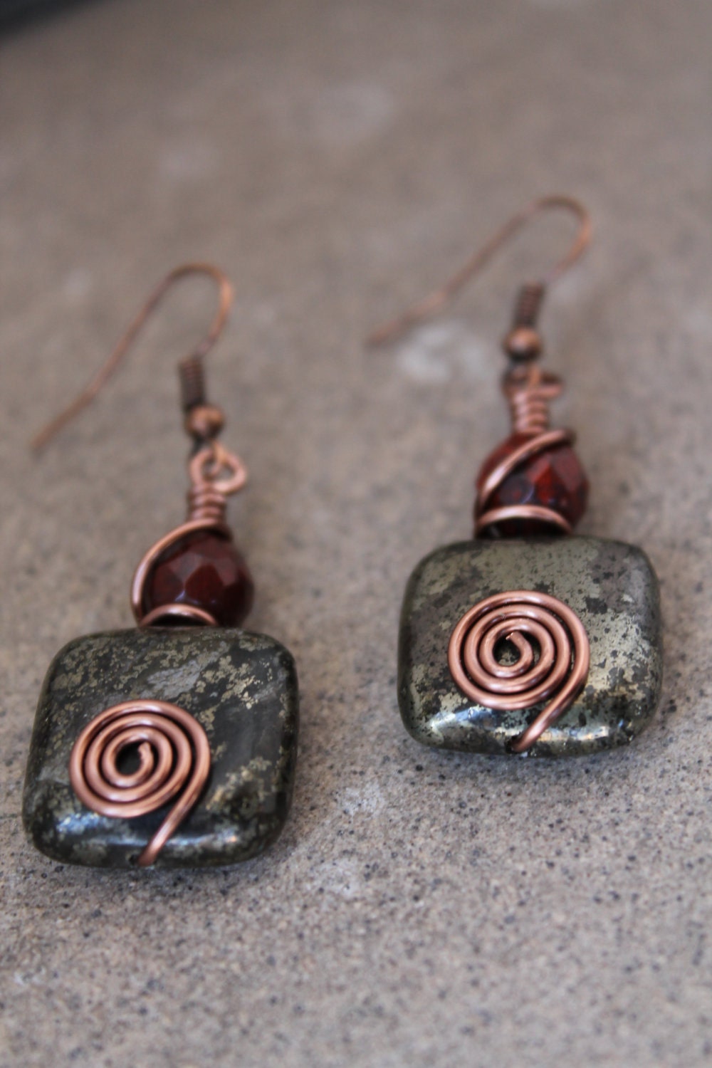 25 Elegant Handmade Earrings How To Make Handicraft picture in the world