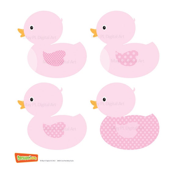 free baby shower clipart girl - photo #43