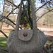 Wool Pocketbook