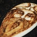 THOR Norse God, Wooden Spoon.