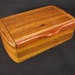 Exotic Rain Forrest- Keepsake Box