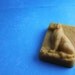 Doublemint Goat Milk Soap - Dog Mold