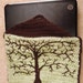 Tree of Life Computer Sleeve Cover
