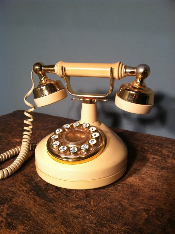 Vintage Western Electric Phone