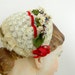 ViNtAgE Ladies or childs Hat,Small.All original