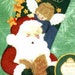 Guardian Angel stocking