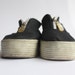 90s Platform sneakers size 6