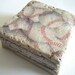 Baseball Coaster Single Mix and Match