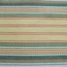 SALE Swedish vintage Table runner woven in spring colors