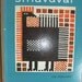 RESERVED SALE Vintage Swedish Crafting Book Small weave