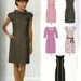New Look Sewing Pattern 0431 (aka 6909) - Misses Dresses (4-16)