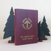 The Bruce Trail Guide Book - Hiking Maps & Information Vintage 1975 Edition