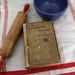 Antique Cooking, Early 1900s, Boston Cooking School, Cook Book,1914 edition, Fannie Merritt