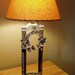 Manitou Desk Lamp