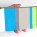 Pencil Case - Unisex zipper pouch Back to School