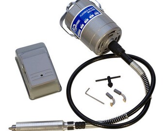 FLEX SHAFT MACHINE Eurotool Quality Tool