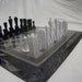 Chess set - Traditional - Custom Design