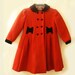ROTHSCHILD 4T Dress Coat