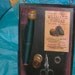 Antique Sewing Assemblage / Sewing Supplies Assemblage / Wall Decor / Sewing Room / Great Grandma's Sewing Stuff
