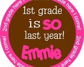 That was so last year digital design- pink Il_170x135