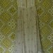 1970s Sleeveless Prairie Maxi Dress