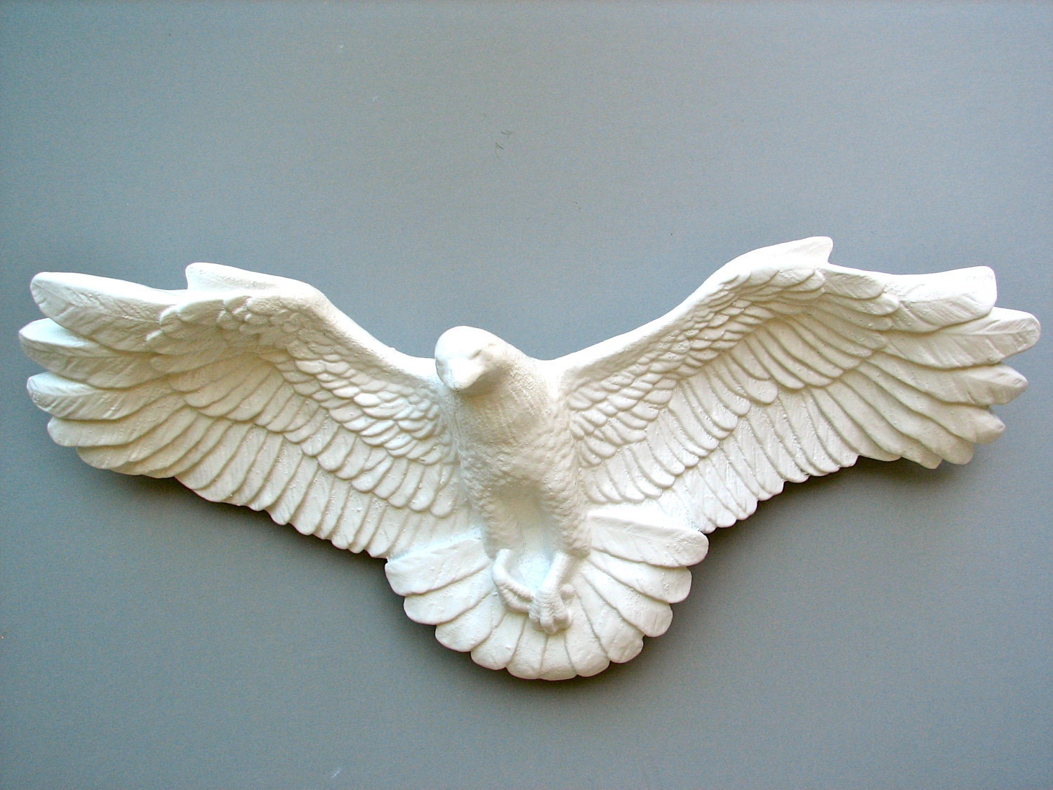Flying Eagle Wall Decor