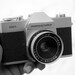 Mamiya/Sekor 528 TL Camera