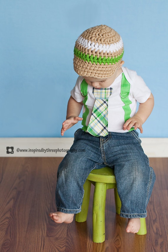 baby boy green plaid shirt