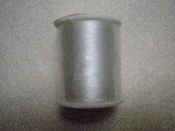 Translucent Nylon Thread 55