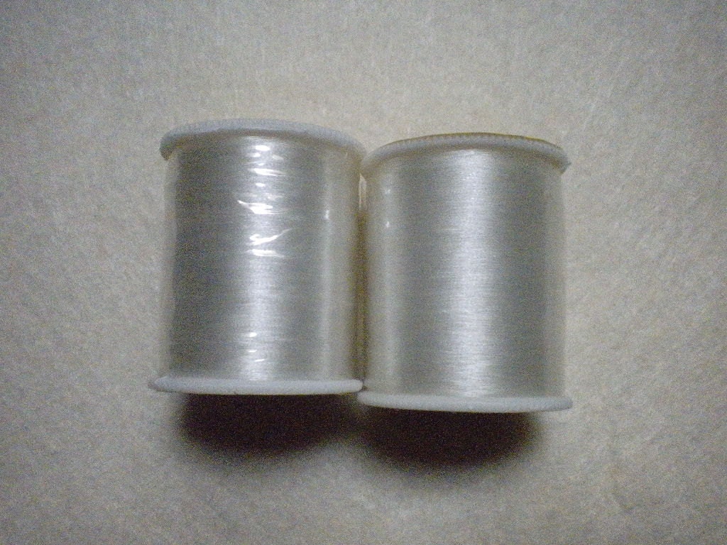 Translucent Nylon Thread 61