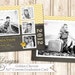 5x7" Senior Graduation Announcement