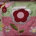 Flower and Butterfly Quilt