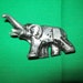 Extremely Scarce, Cast Iron Elephant Bottle Opener.